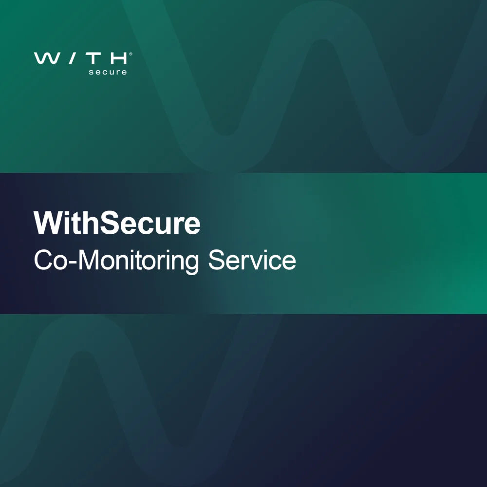 Υπηρεσία Συν-Παρακολούθησης WithSecure