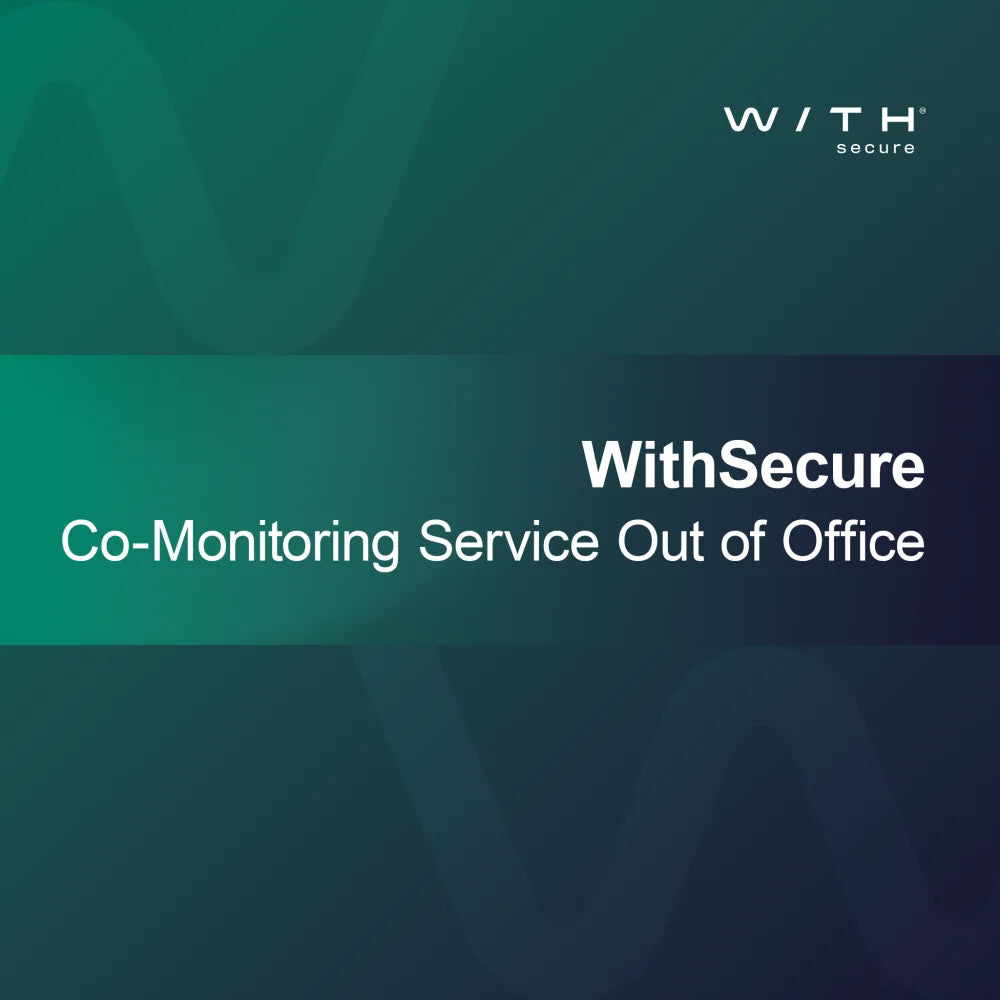 Υπηρεσία Συν-Παρακολούθησης WithSecure Εκτός Γραφείου