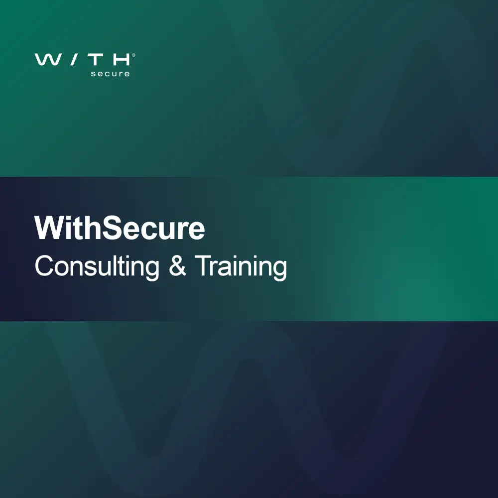 WithSecure Συμβουλευτική & Εκπαίδευση