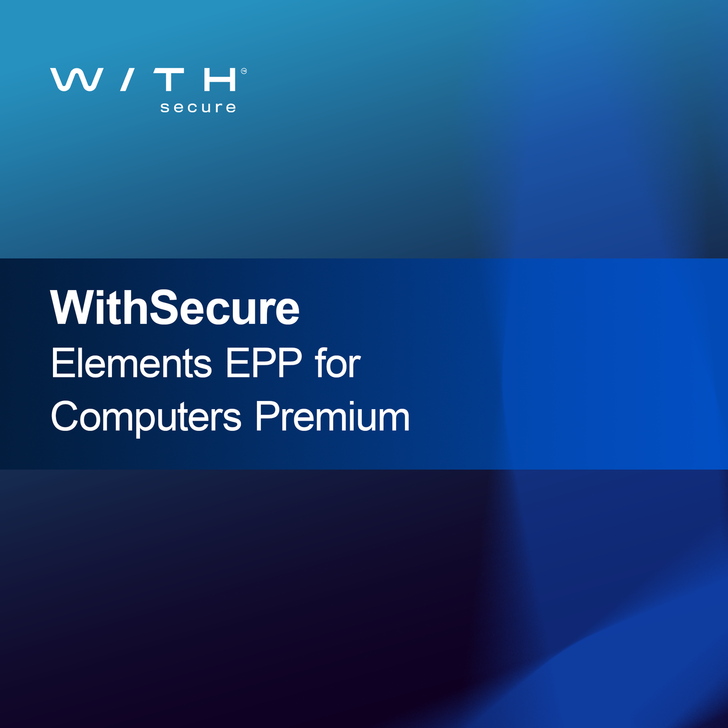 WithSecure Elements EPP για Premium Υπολογιστές