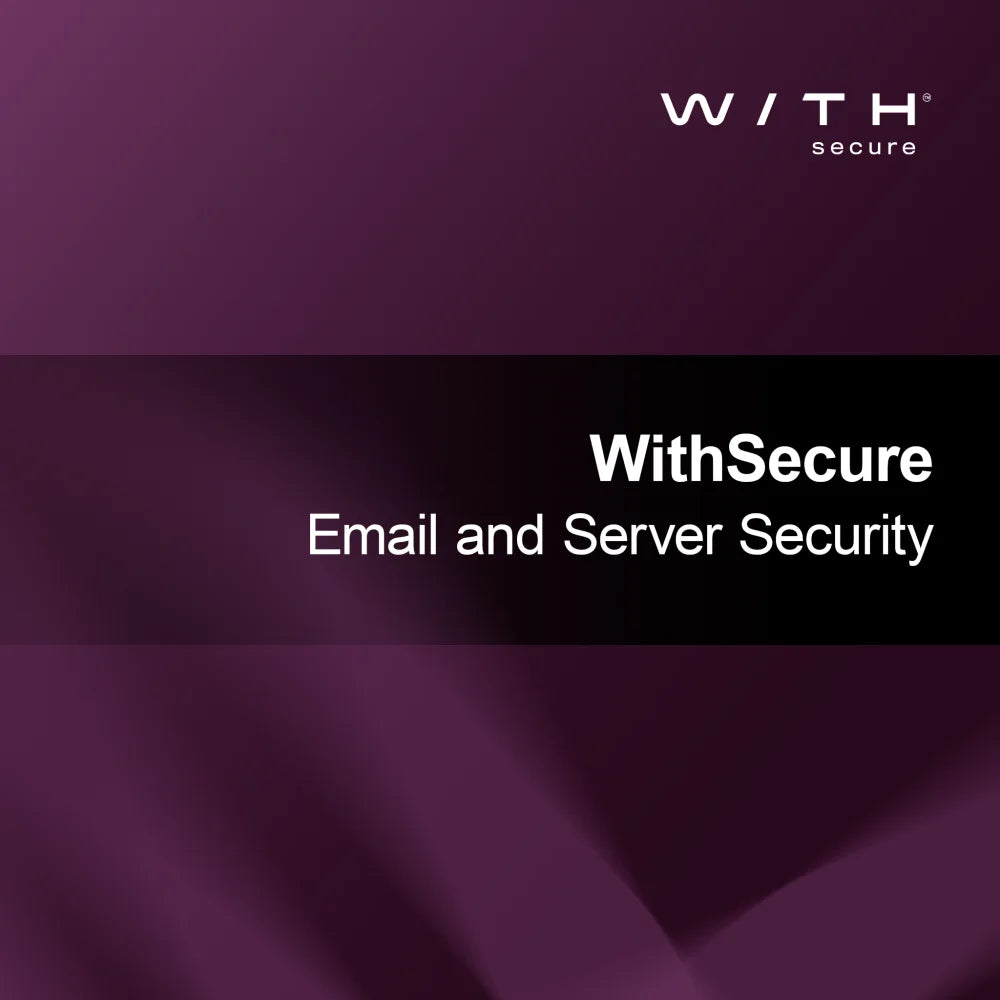 Ασφάλεια Email και Διακομιστή WithSecure