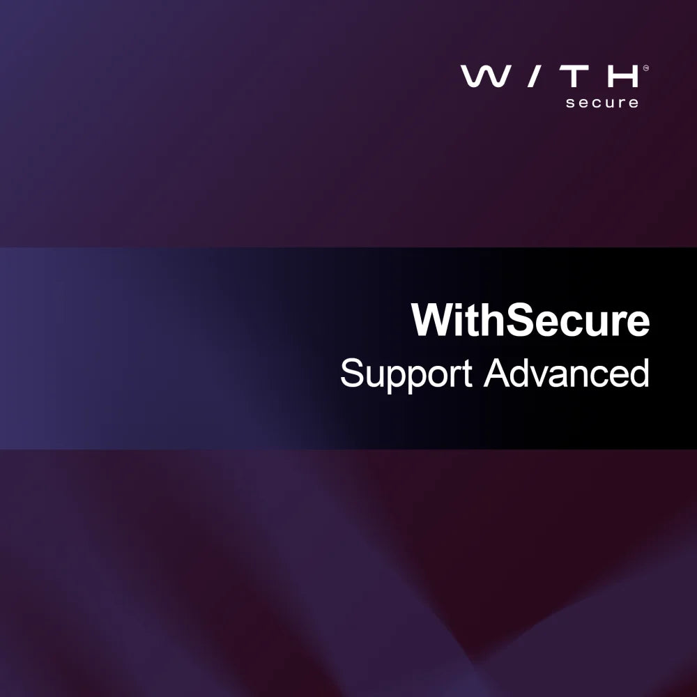 Υποστήριξη WithSecure Προηγμένη