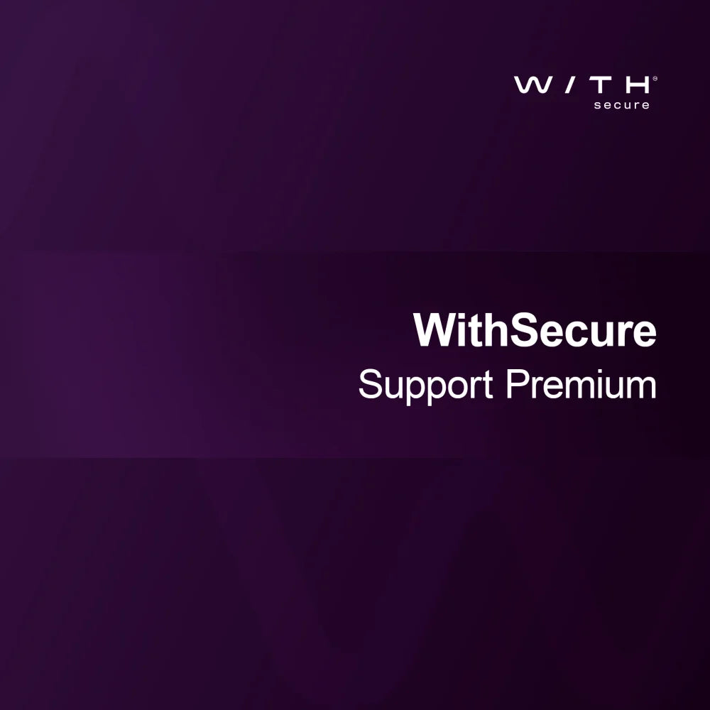 Υποστήριξη WithSecure Premium