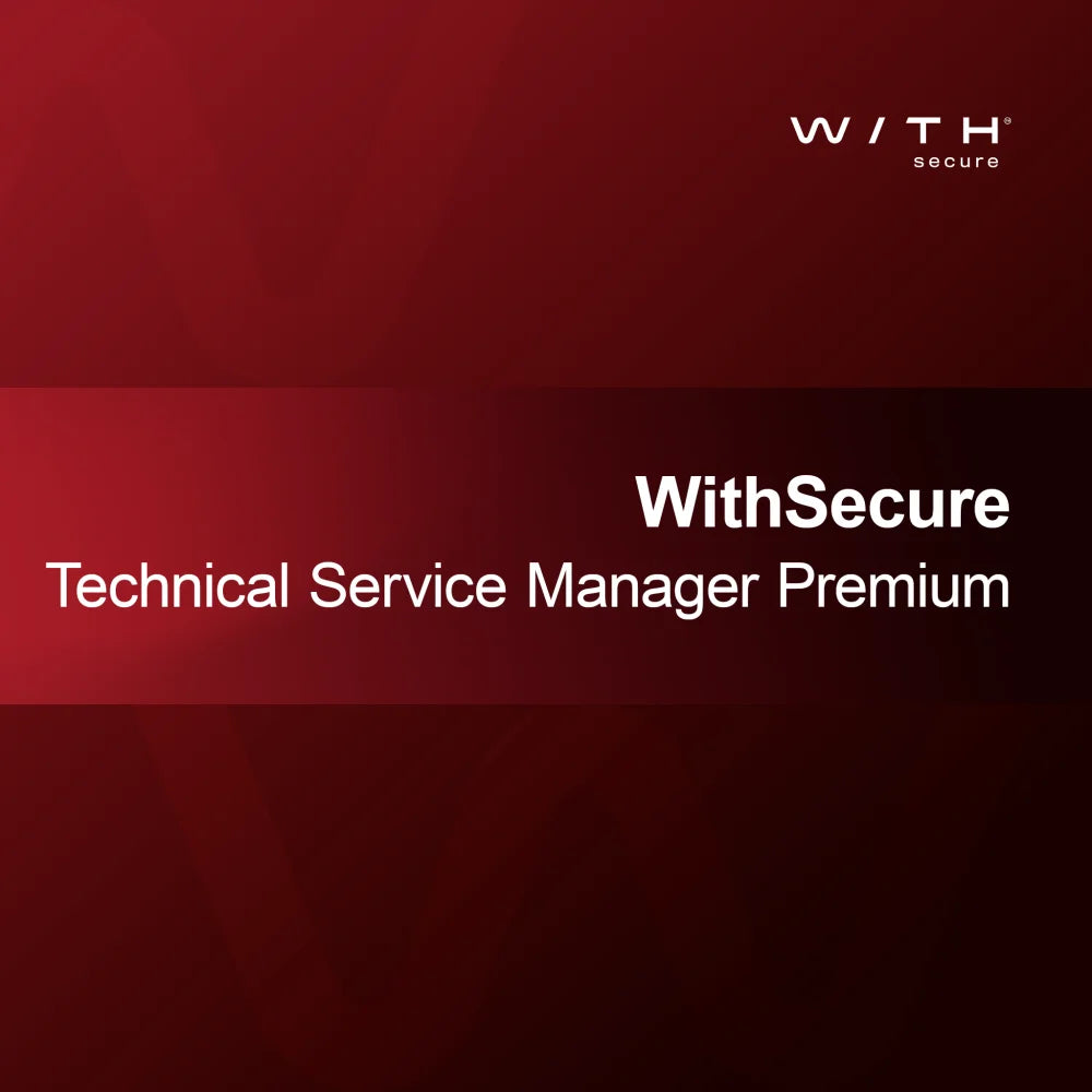 Διευθυντής Τεχνικής Υπηρεσίας WithSecure Premium