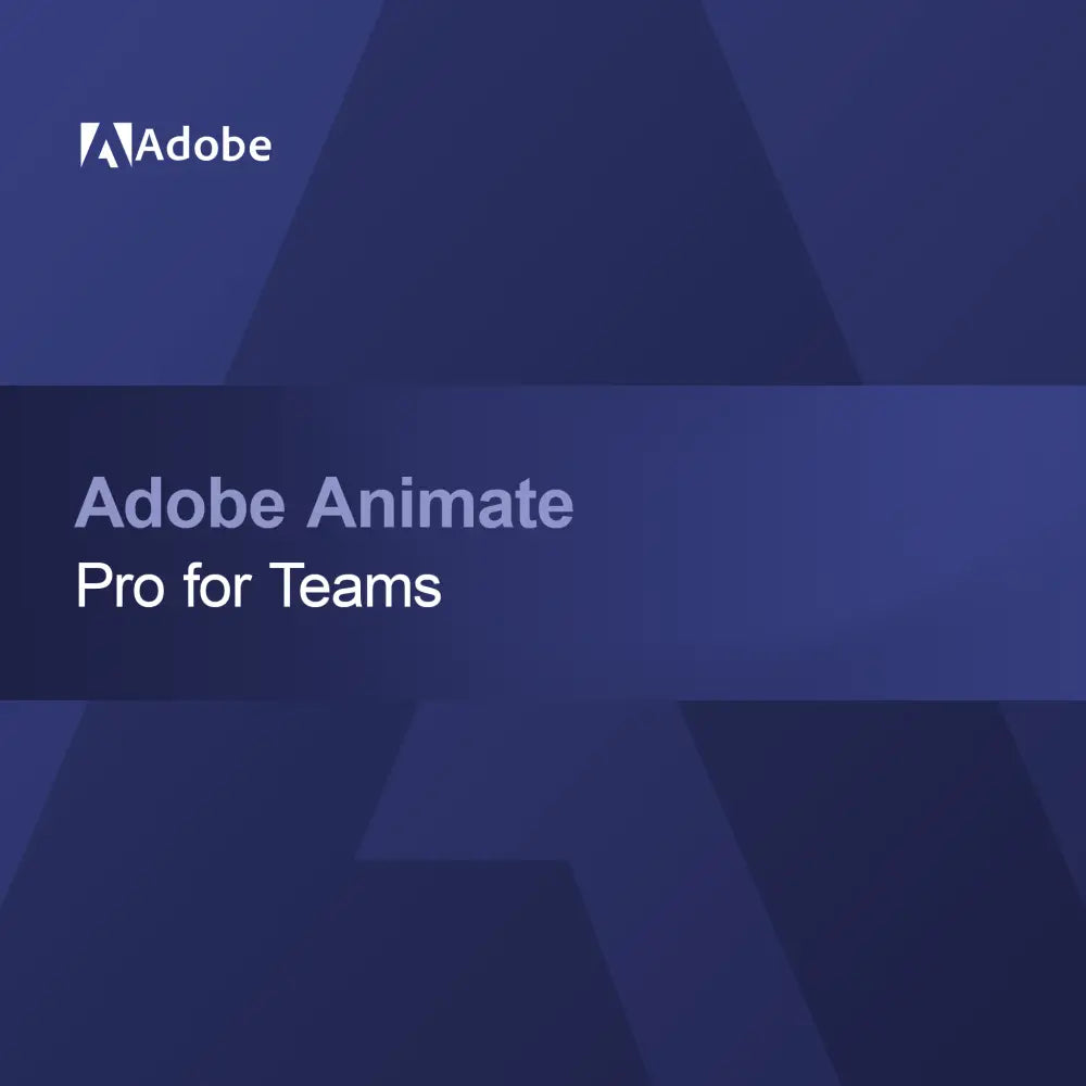 Adobe Audition - Pro για Ομάδες