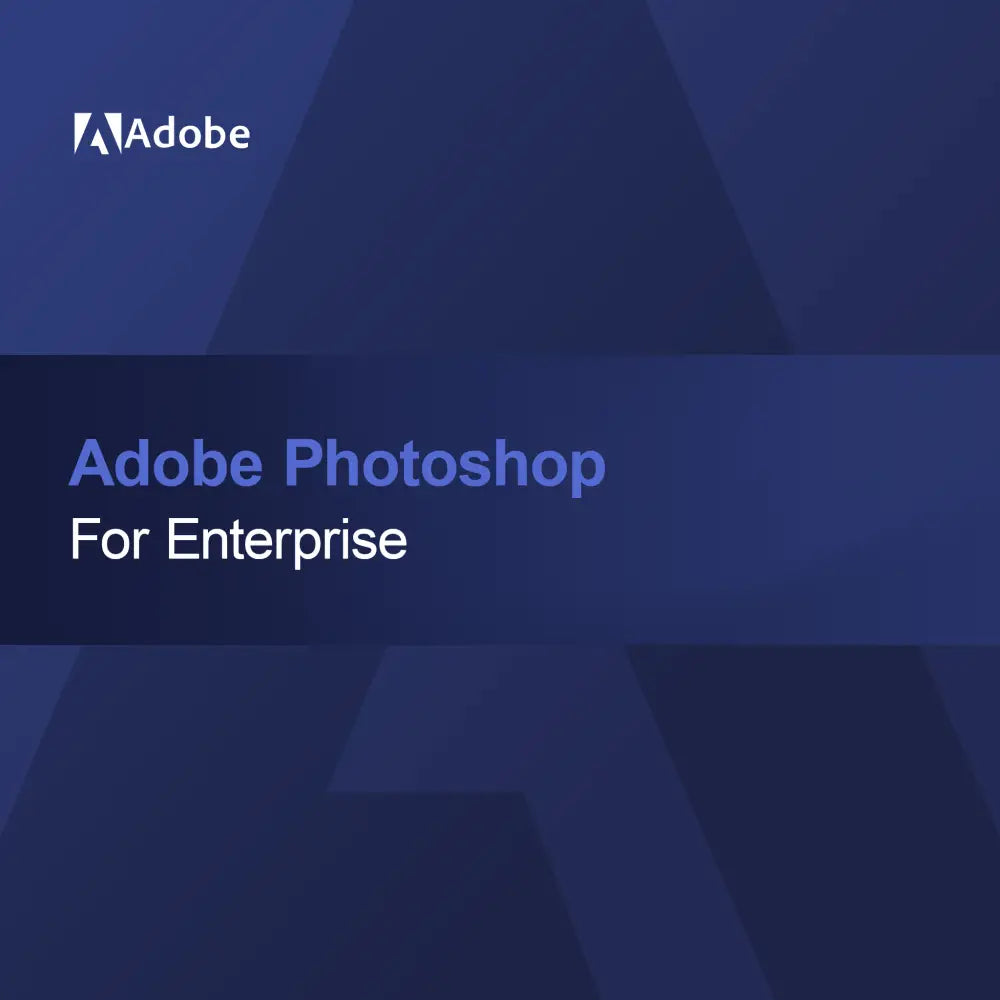 Adobe Photoshop για Επιχειρήσεις