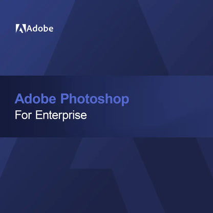 Adobe Photoshop για Επιχειρήσεις
