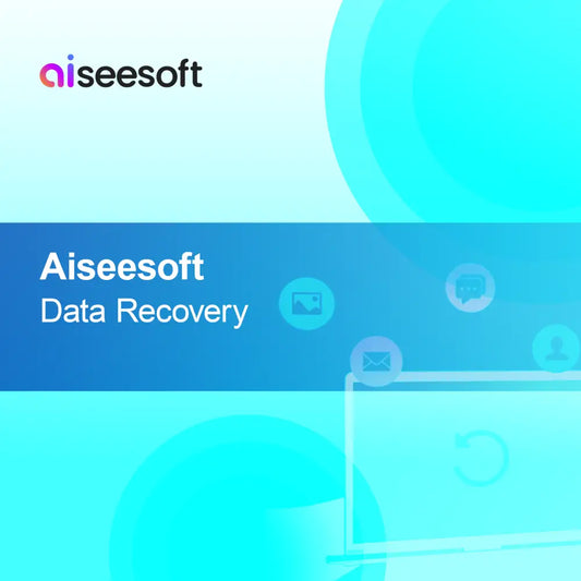 Aiseesoft Ανάκτηση Δεδομένων