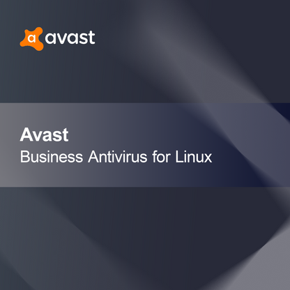 Avast Επιχειρηματικό Αντιβιοτικό για Linux