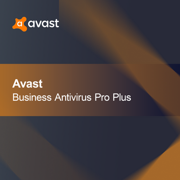 Avast Επιχειρηματικό Antivirus Pro Plus