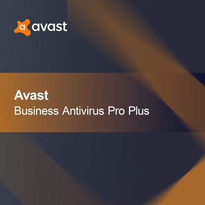 Ανανέωση Avast Business Antivirus Pro Plus