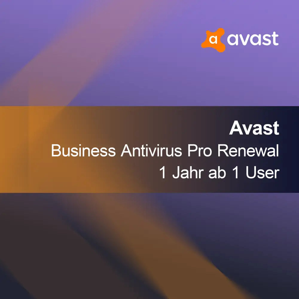 Ανανέωση Avast Business Antivirus Pro