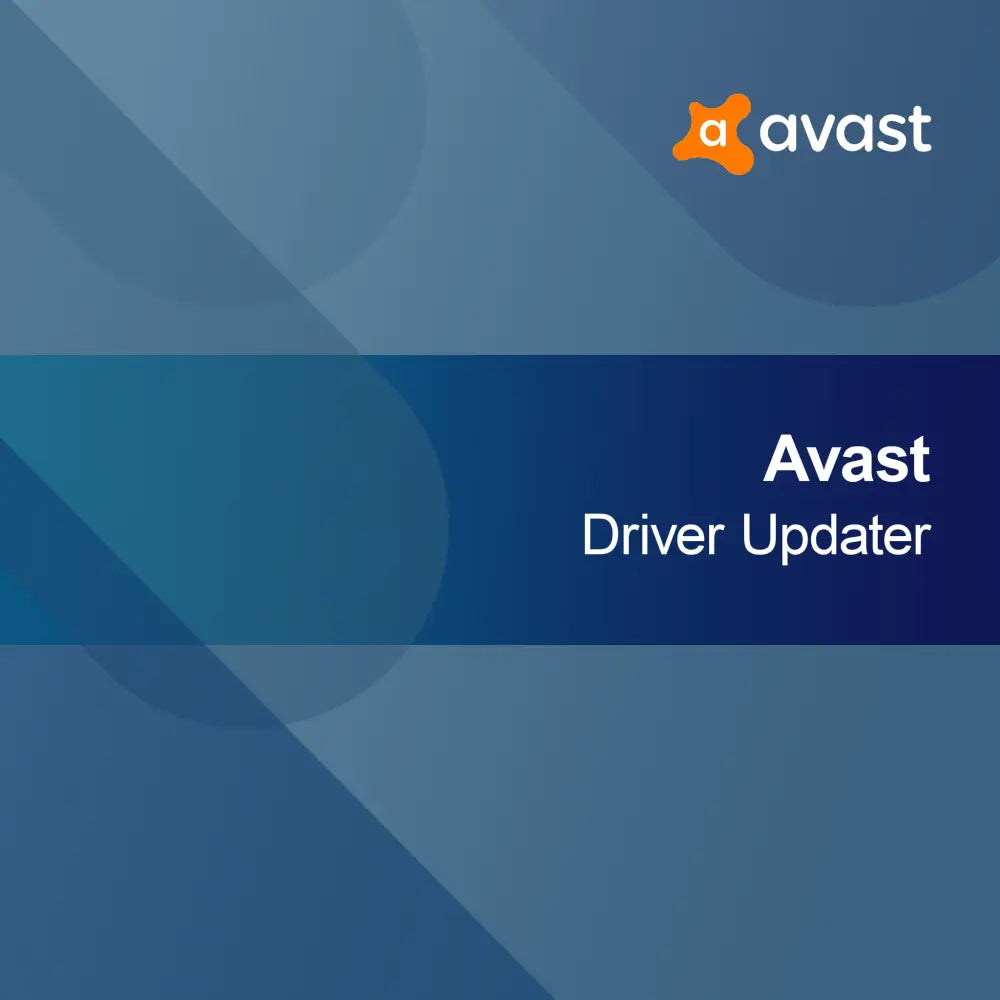 Avast Ενημερωτής Οδηγών