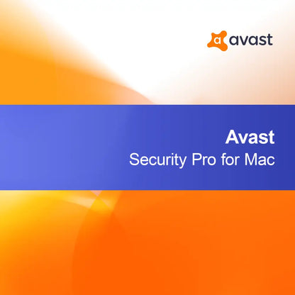 Avast Security Pro για Mac