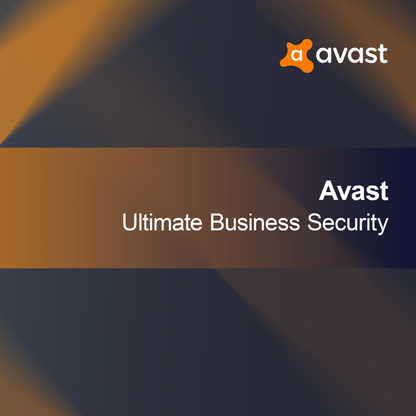 Avast Ultimate Επιχειρηματική Ασφάλεια