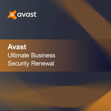 Ανανέωση Avast Ultimate Business Security