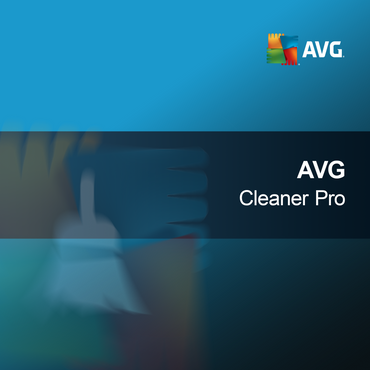 AVG Καθαριστής Pro