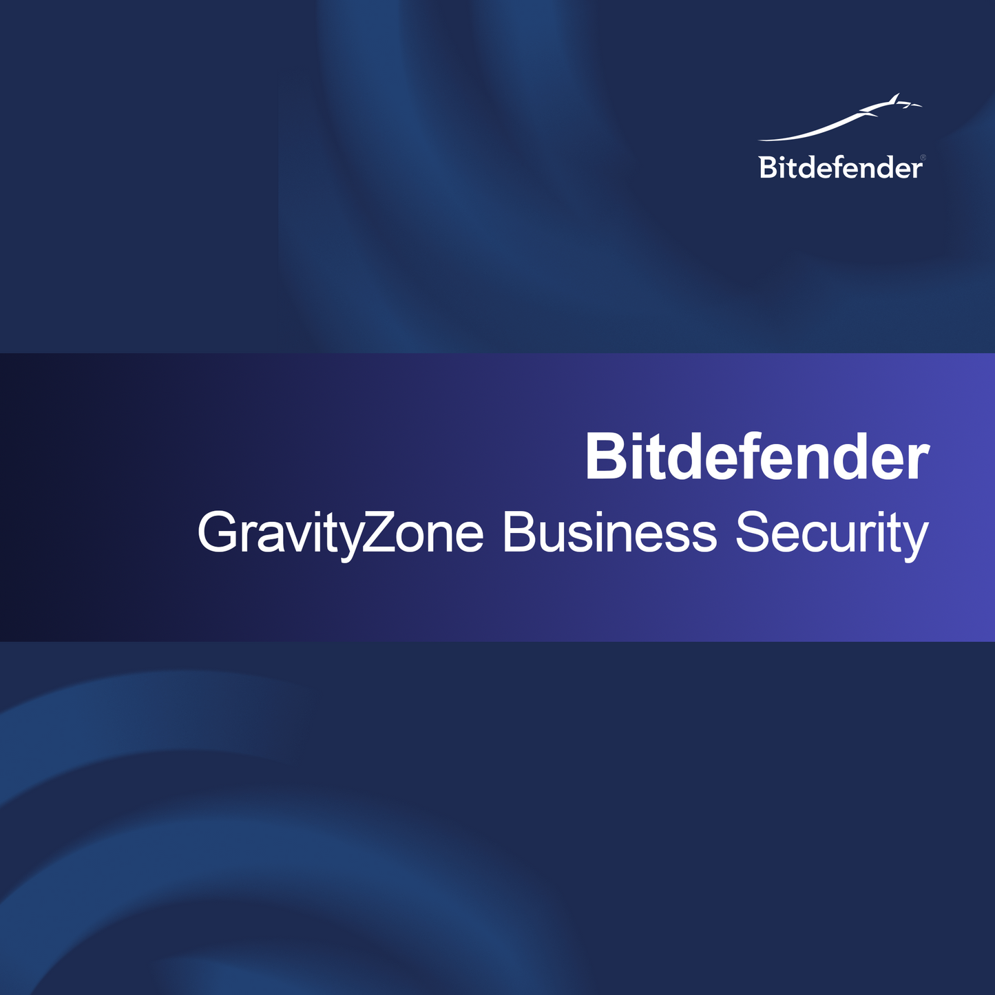 Bitdefender GravityZone Επιχειρηματική Ασφάλεια