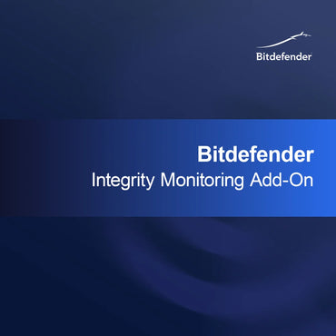 Πρόσθετο Παρακολούθησης Ακεραιότητας Bitdefender