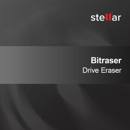 Bitraser Διαγράφεας Δίσκου