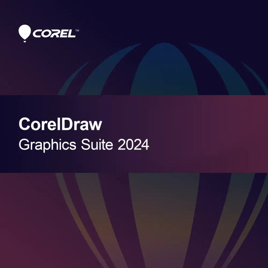 CorelDRAW Technical Suite 2024 3D CAD Επιχειρηματικό πακέτο με 1 χρόνο CorelSure Διαρκή Άδεια