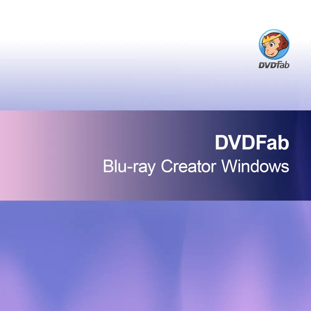 DVDFab Δημιουργός Blu-ray