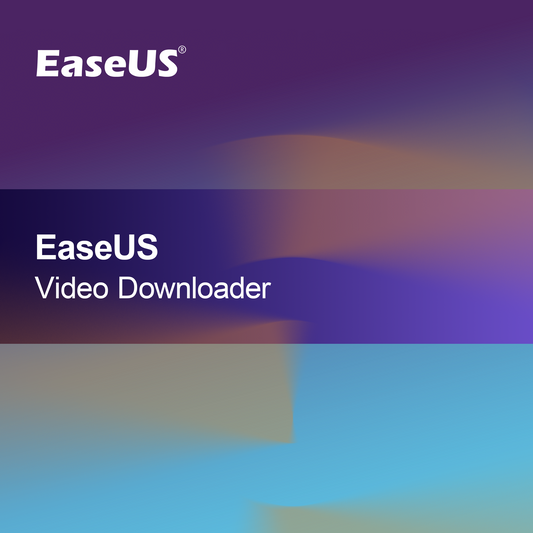 EaseUS Λήψη Βίντεο