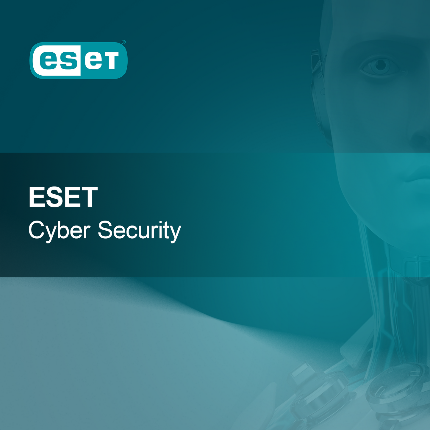 ESET Κυβερνοασφάλεια