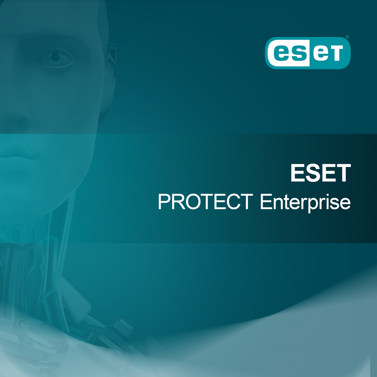 ESET PROTECT Επιχειρήσεις