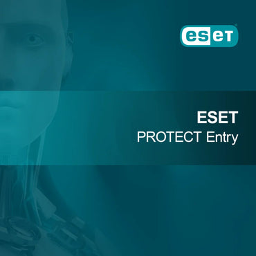 ESET PROTECT Είσοδος