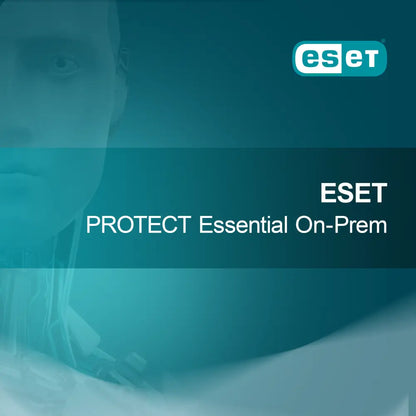 ESET PROTECT Essential Επιτόπια