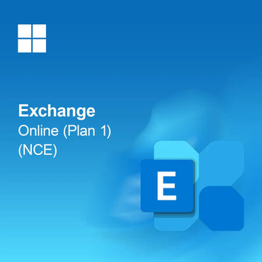 Exchange Online (Σχέδιο 1) (NCE)
