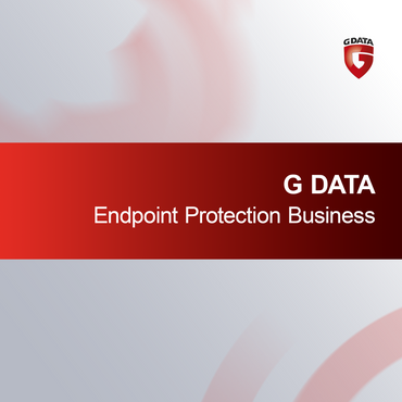G DATA Endpoint Protection Επιχειρήσεις