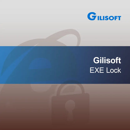 Gilisoft EXE Lock