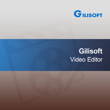 Επεξεργαστής Βίντεο Gilisoft
