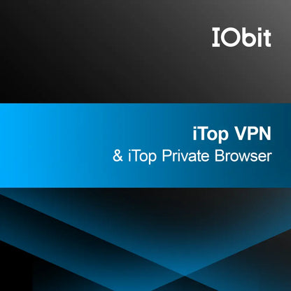 iTop VPN & iTop Ιδιωτικός Περιηγητής
