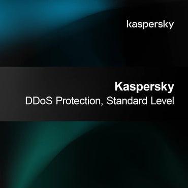 Προστασία Kaspersky DDoS, Πρότυπο Επίπεδο