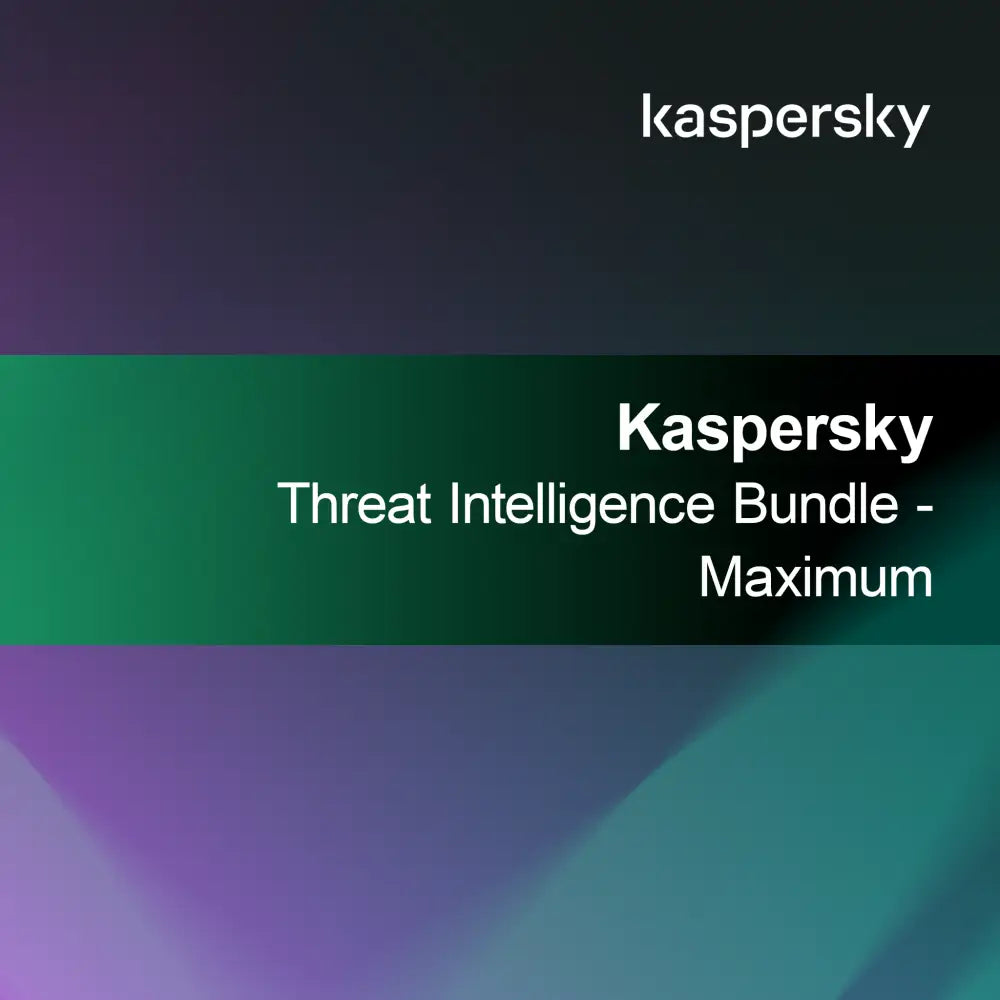 Πληροφορίες Ψηφιακού Αποτυπώματος Kaspersky