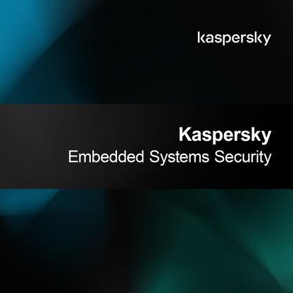 Ασφάλεια Ενσωματωμένων Συστημάτων Kaspersky