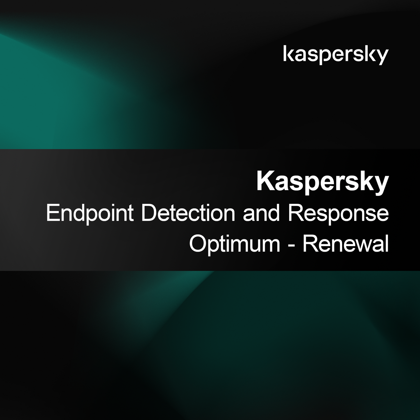 Kaspersky Endpoint Detection and Response Optimum - Ανανέωση