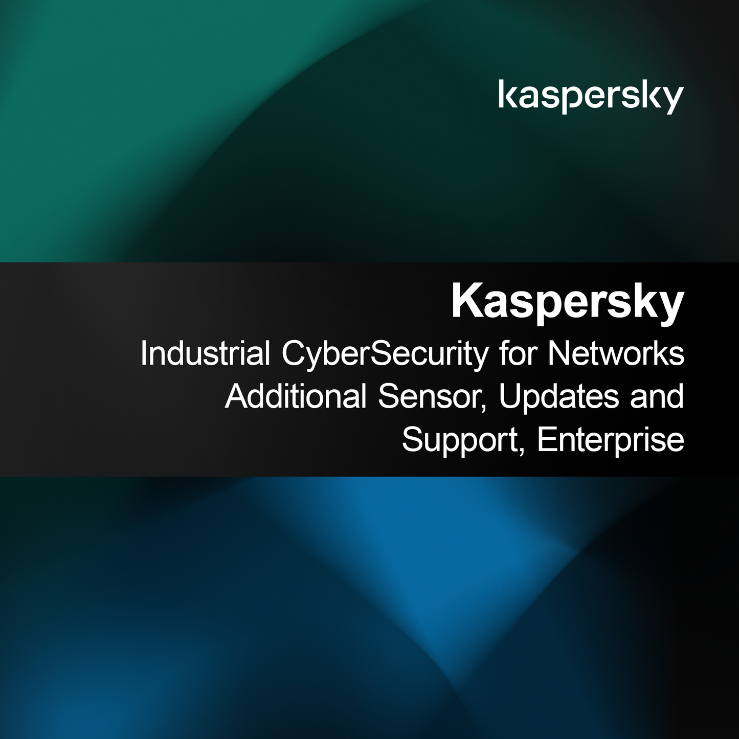 Kaspersky Industrial CyberSecurity για Δίκτυα Πρόσθετος Αισθητήρας, Ενημερώσεις και Υποστήριξη, Επιχειρήσεις