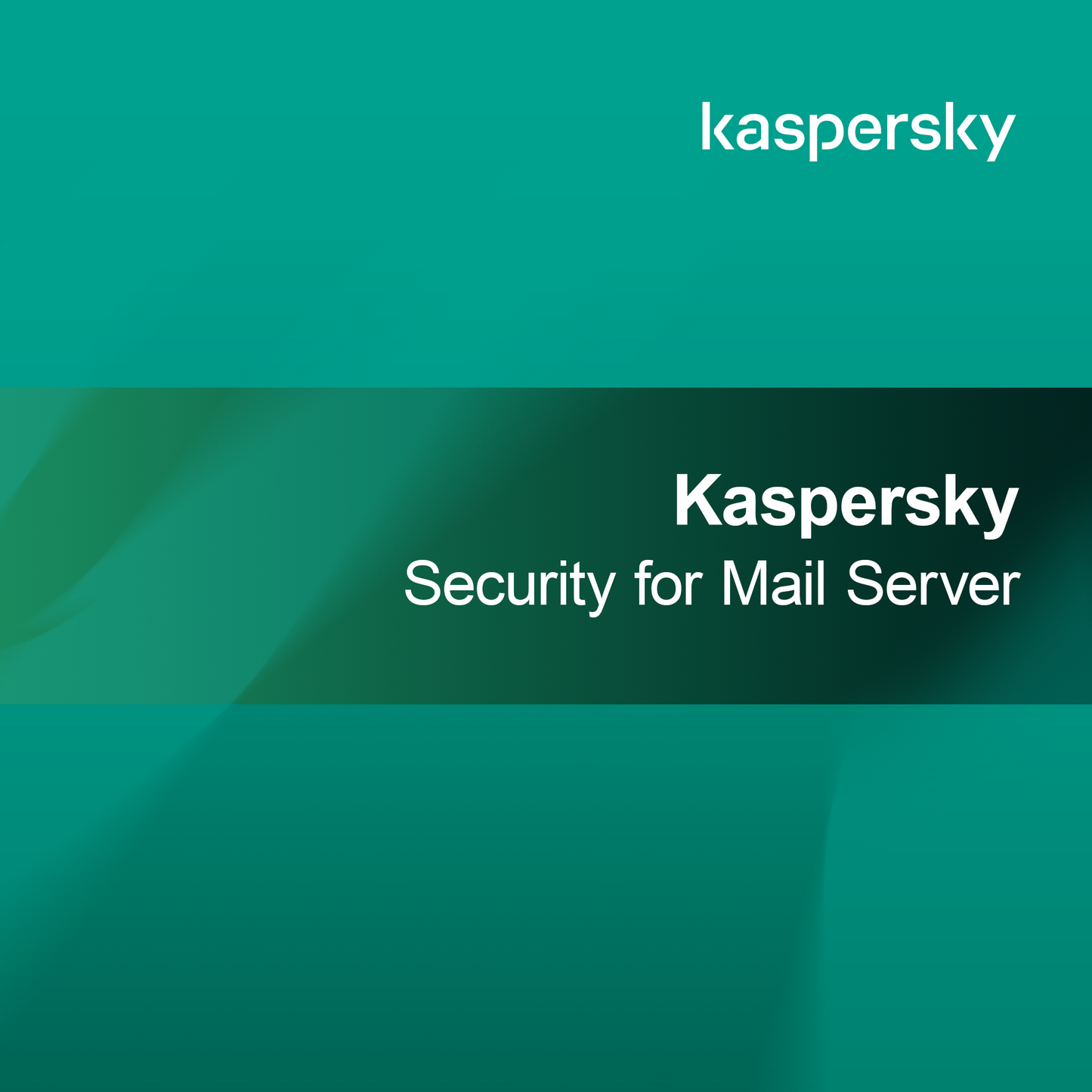 Kaspersky Ασφάλεια για Διακομιστή Αλληλογραφίας
