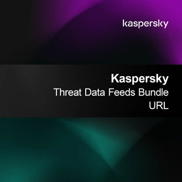 Πακέτο Ροών Δεδομένων Απειλών Kaspersky - URL