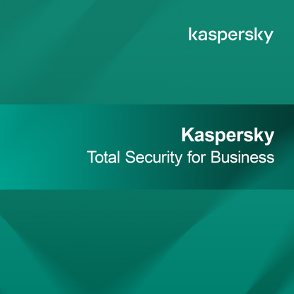 Kaspersky Total Security για Επιχειρήσεις