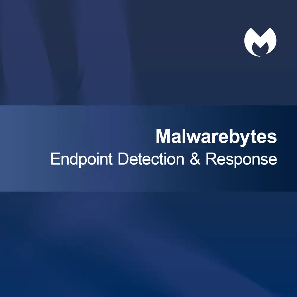 Malwarebytes Ανίχνευση & Αντιμετώπιση Τερματικού
