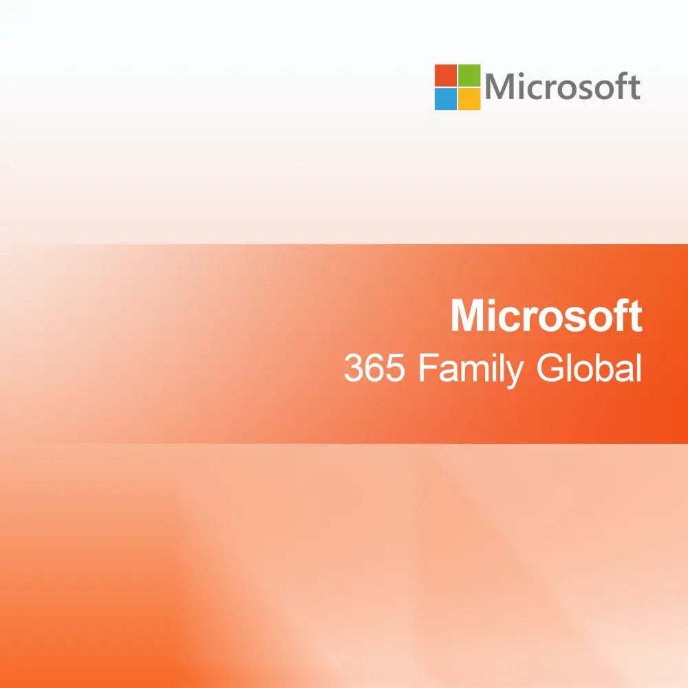 Microsoft 365 Οικογένεια Παγκόσμιας Εμβέλειας
