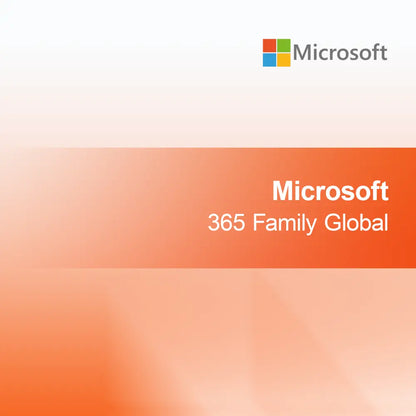 Microsoft 365 Οικογένεια Παγκόσμιας Εμβέλειας