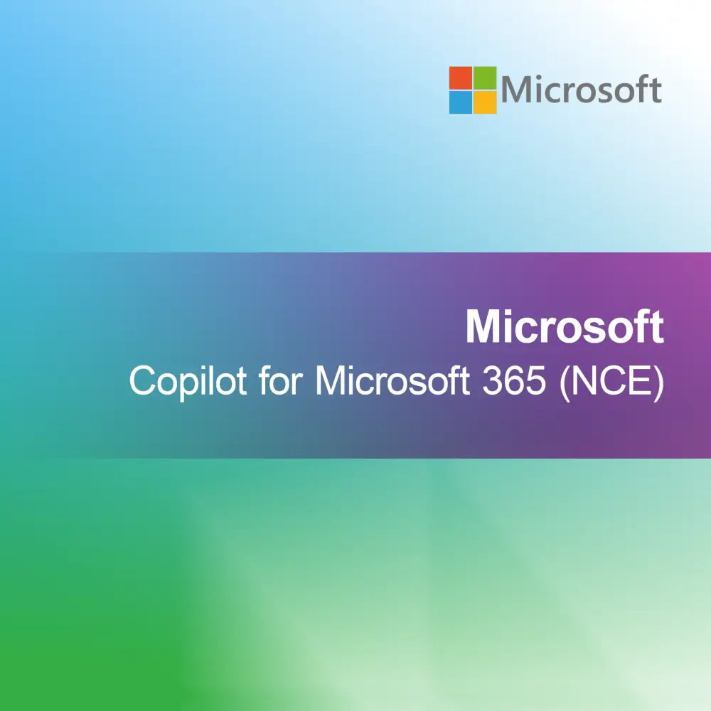 Microsoft Copilot για το Microsoft 365 (NCE)