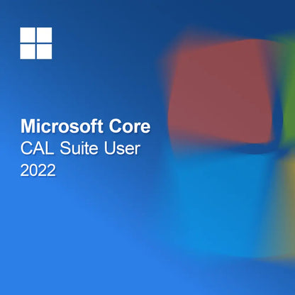 Microsoft Core CAL Suite Χρήστης 2022