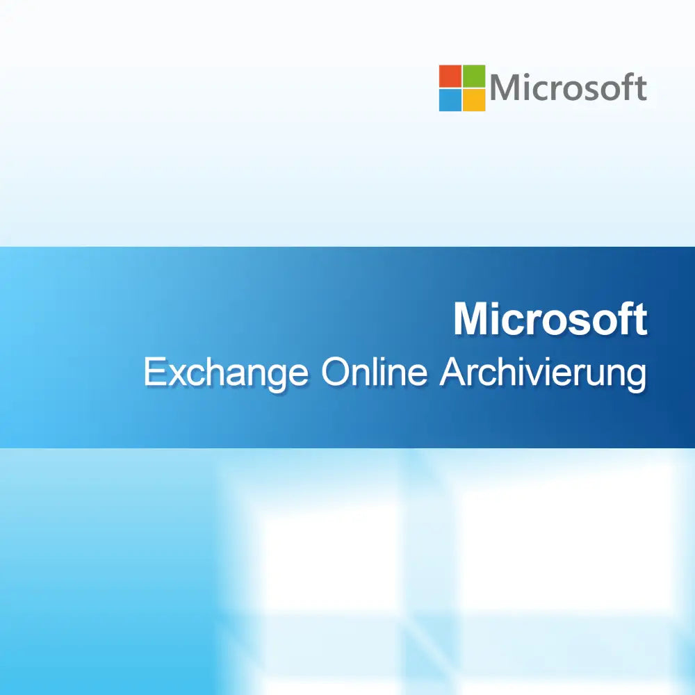 Αρχειοθέτηση Microsoft Exchange Online